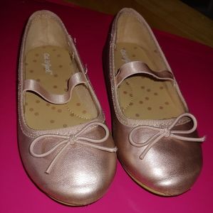Cat & Jack ballet flats